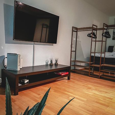 Appartamento Ihr Zuhause In Winterberg Esterno foto