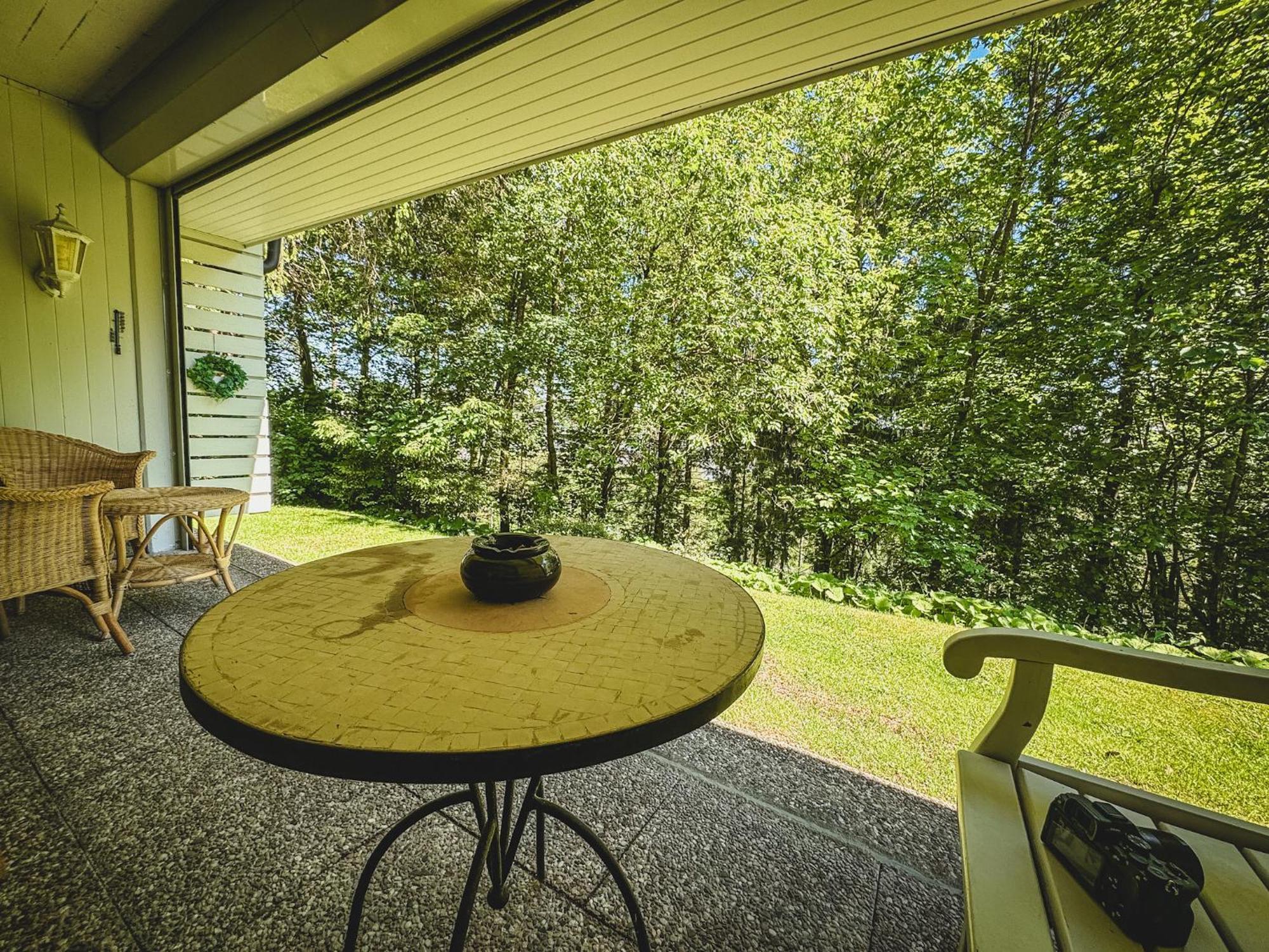 Appartamento Ihr Zuhause In Winterberg Esterno foto