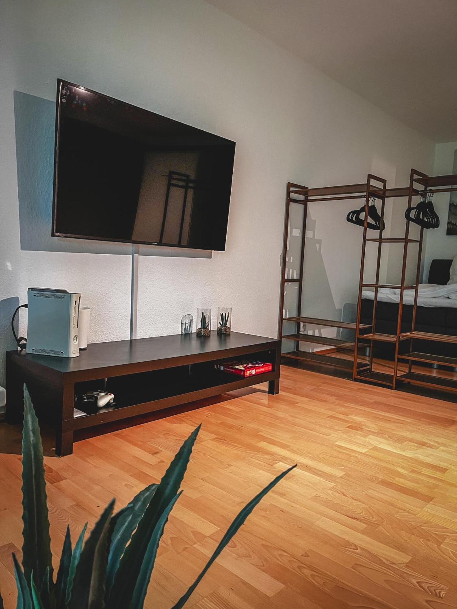 Appartamento Ihr Zuhause In Winterberg Esterno foto
