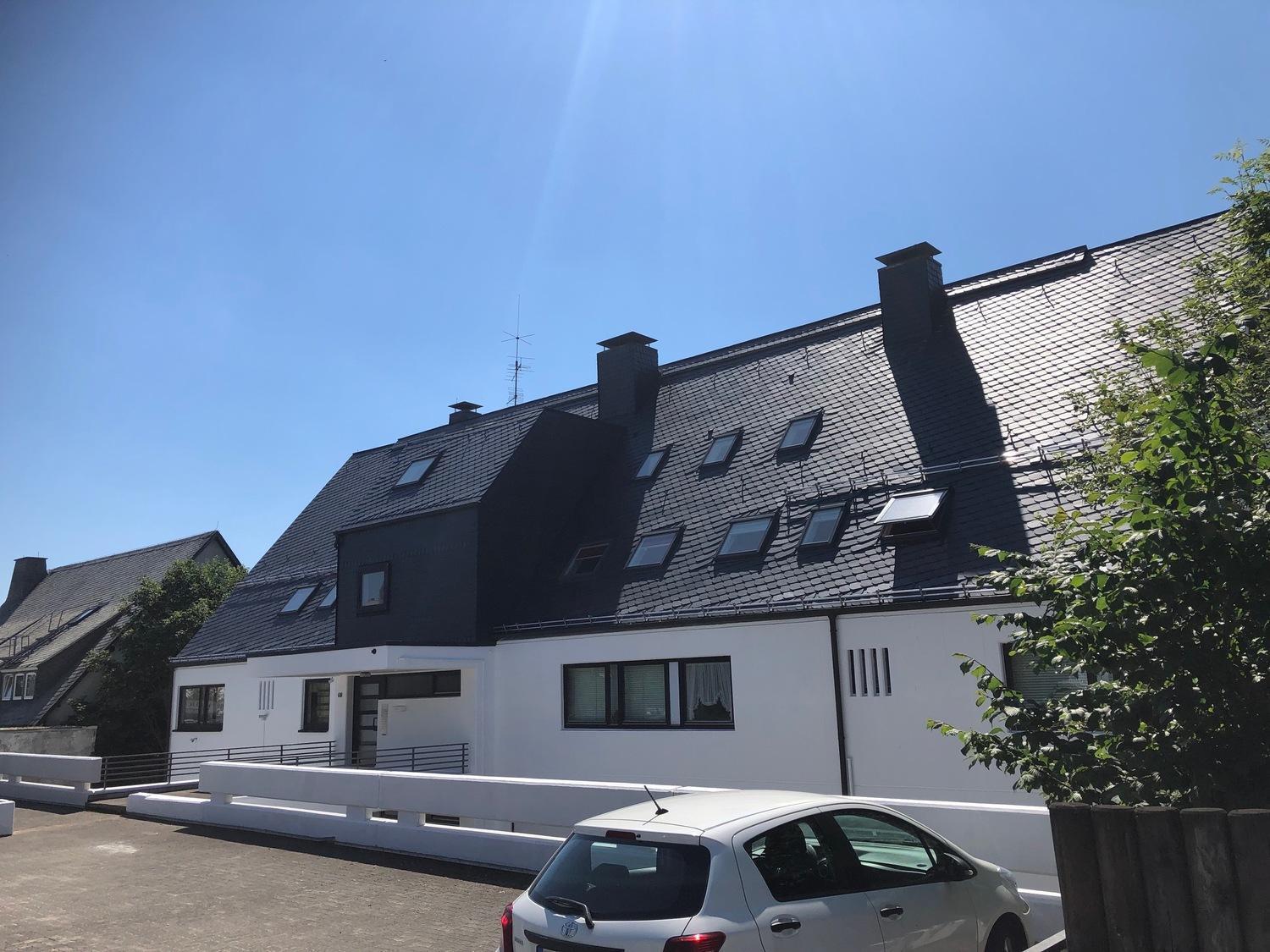 Appartamento Ihr Zuhause In Winterberg Esterno foto