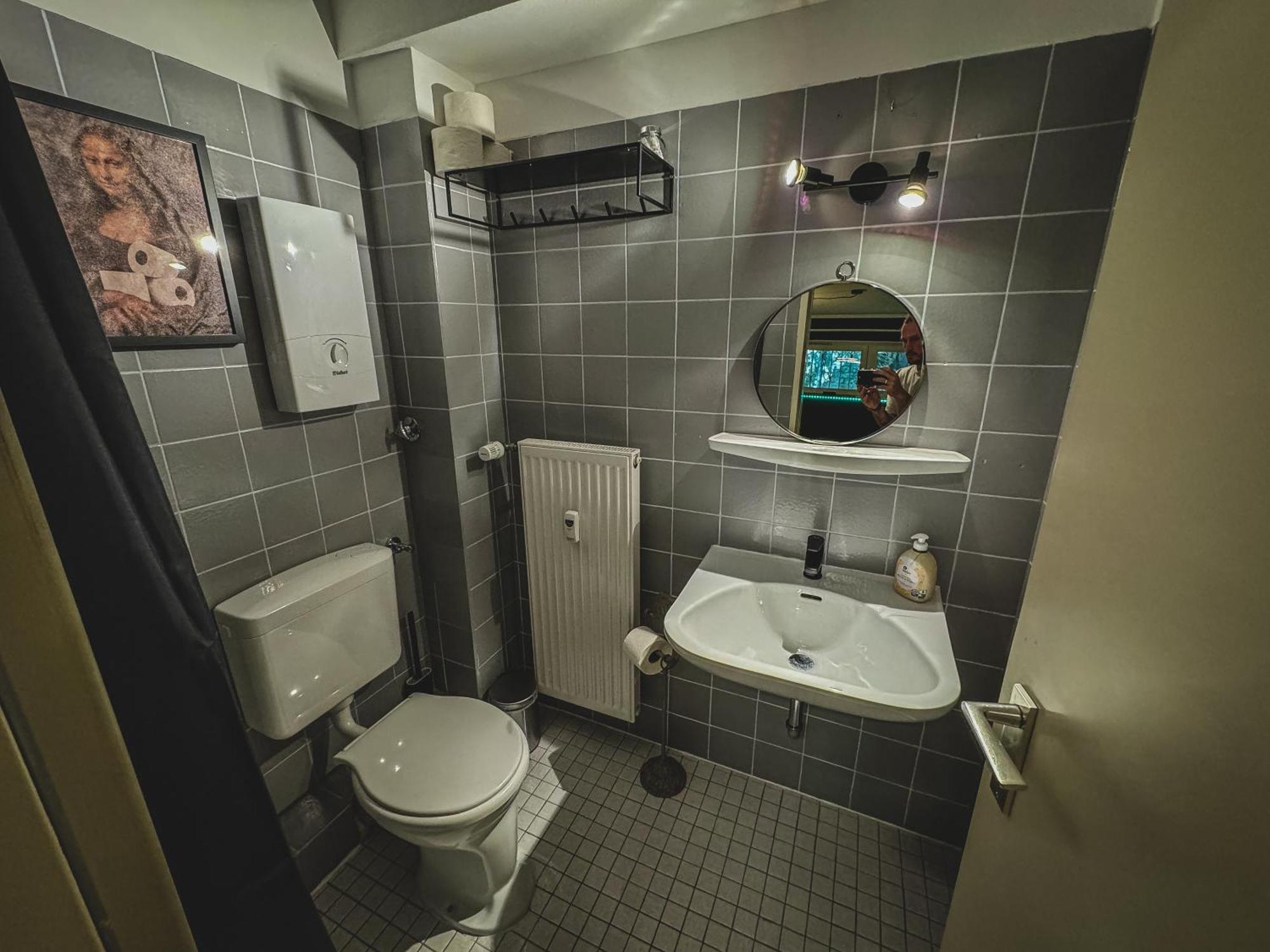 Appartamento Ihr Zuhause In Winterberg Esterno foto