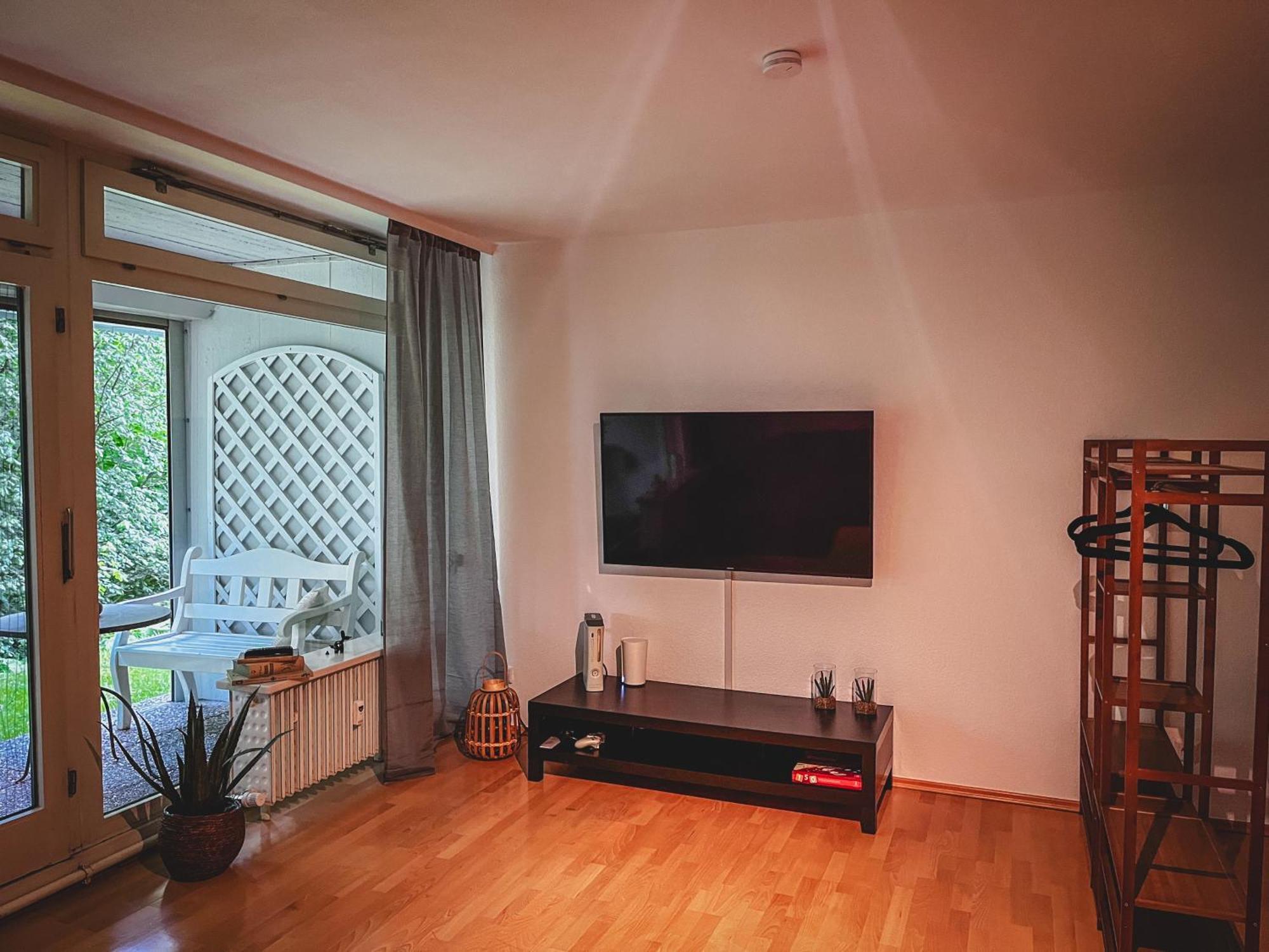 Appartamento Ihr Zuhause In Winterberg Esterno foto