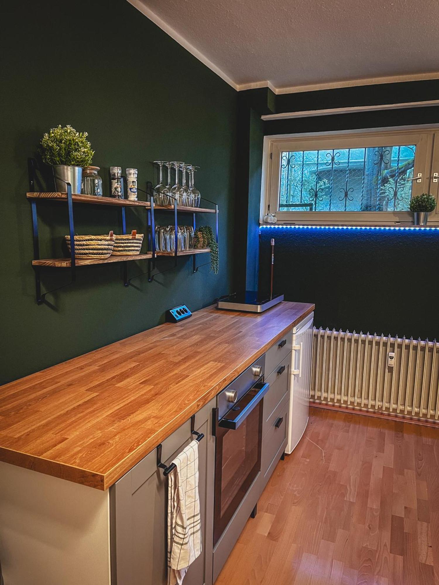 Appartamento Ihr Zuhause In Winterberg Esterno foto